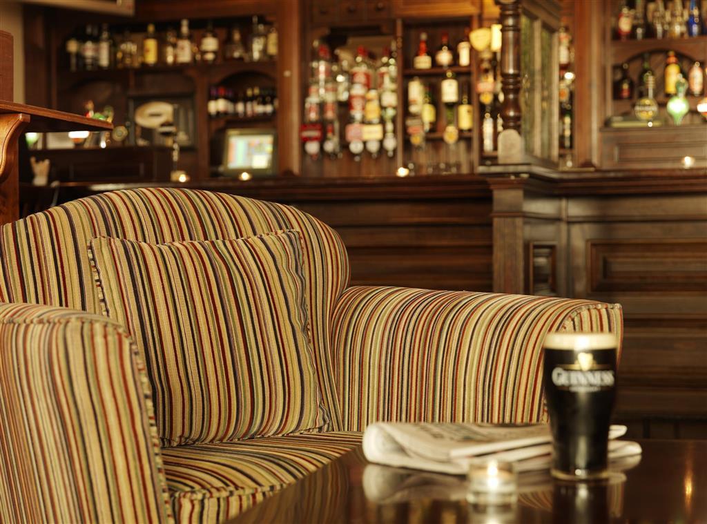 Maldron Hotel & Leisure Centre, Oranmore Galway Restaurant foto