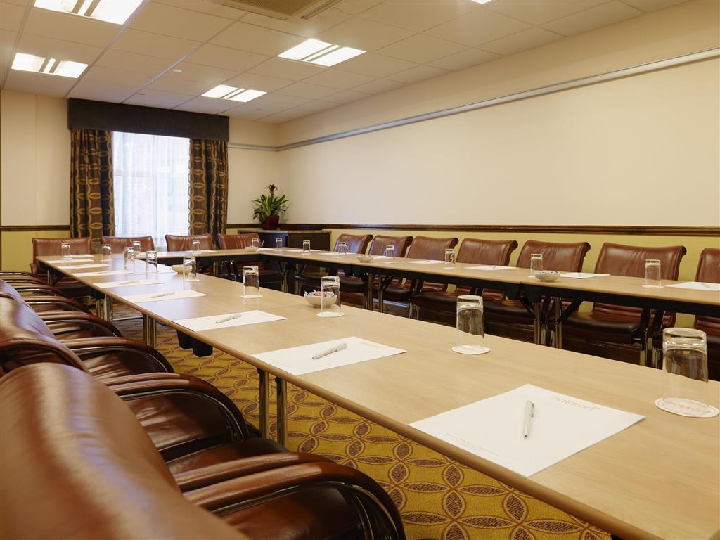 Maldron Hotel & Leisure Centre, Oranmore Galway Facilități foto