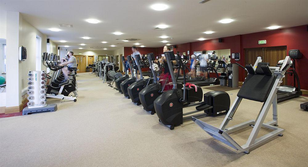 Maldron Hotel & Leisure Centre, Oranmore Galway Facilități foto