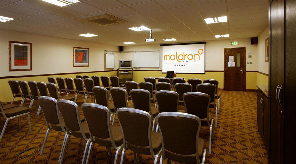 Maldron Hotel & Leisure Centre, Oranmore Galway Facilități foto